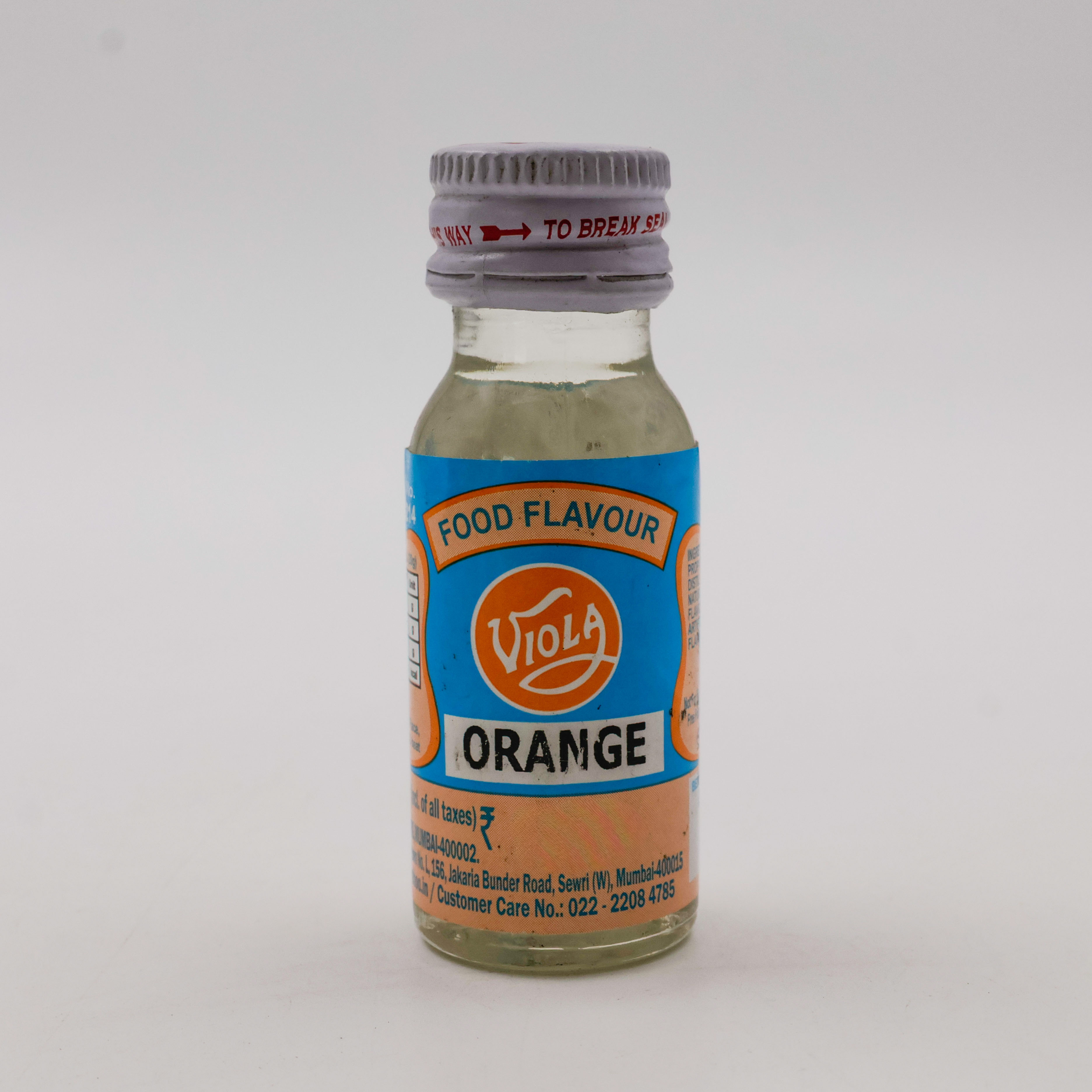 Viola Essence Orange 20ml